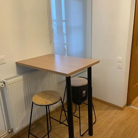 Cosy Centre *