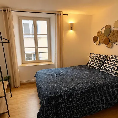 Cosy Centre Daire *